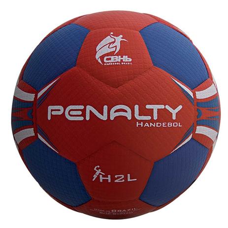 Bola de Handebol Penalty H2L SEM COSTURA Menor preço em Bola de Handebol Penalty H2L SEM COSTURA