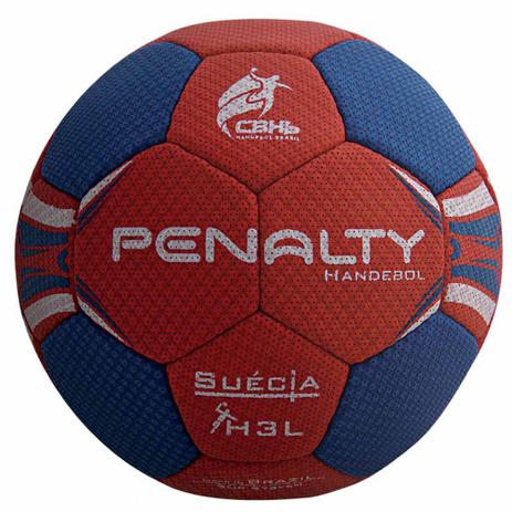 Bola de Handebol Penalty Suécia H3L Ultra Grip Masculina - 511431 Menor preço em Bola de Handebol Penalty Suécia H3L Ultra Grip Masculina - 511431