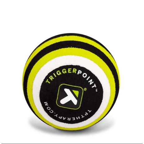 Bola De Massagem MB1 Massage Ball TriggerPoint Menor preço em Bola De Massagem MB1 Massage Ball TriggerPoint