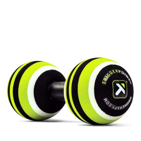 Bola De Massagem MB2 Roller Massage Ball TriggerPoint Menor preço em Bola De Massagem MB2 Roller Massage Ball TriggerPoint