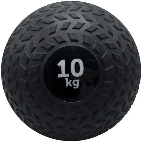 Bola de Peso Slam Ball Muscle 10 Kg ZStorm ZS181160 Preto - Zstorms fitness equipments Menor preço em Bola de Peso Slam Ball Muscle 10 Kg ZStorm ZS181160 Preto - Zstorms fitness equipments