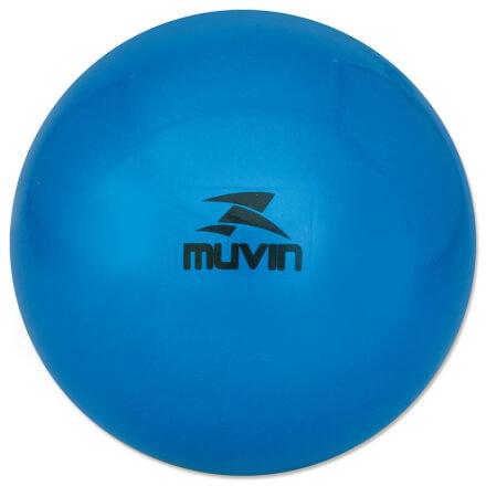 Bola de Pilates Overball 20cm BLG-600 - Azul - Muvin é ruim? Bola de Pilates Overball 20cm BLG-600 - Azul - Muvin é boa?
