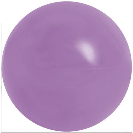 Bola de Pilates Overball 26cm H039 Hopumanu é boa?