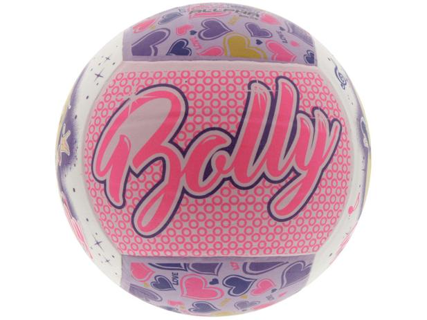 Bola de Vôlei Bolly Allpha - 697 Menor preço em Bola de Vôlei Bolly Allpha - 697