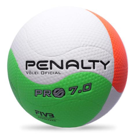 Bola de Volei Profissional 7.0 Oficial 2019 Penalty Menor preço em Bola de Volei Profissional 7.0 Oficial 2019 Penalty