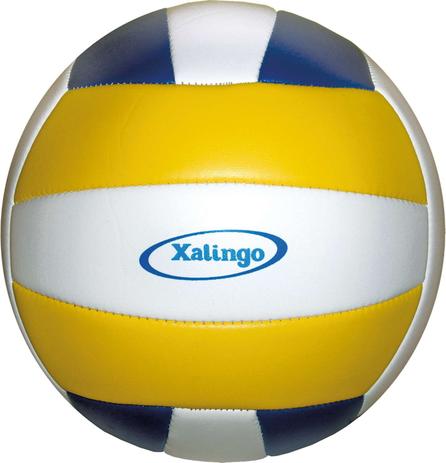 Bola de Volei Volley BALL de Areia - Xalingo é boa?