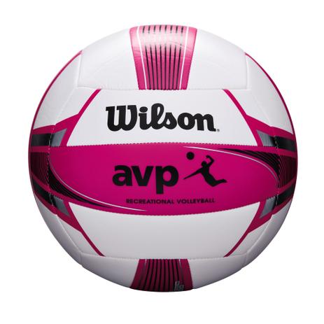 Bola de Vôlei Wilson - AVP II Replica Menor preço em Bola de Vôlei Wilson - AVP II Replica