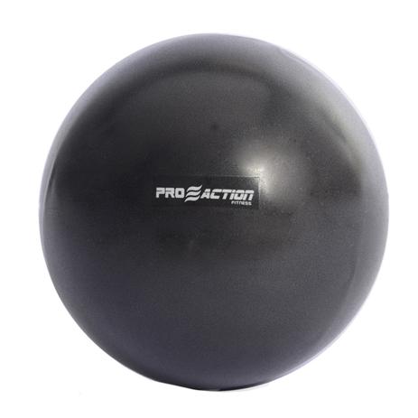Bola em PVC Super Overball Inflável 26 CM - ProAction GA020 é boa?