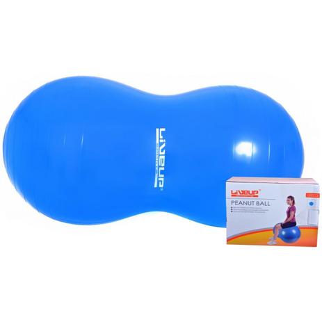 Bola Feijao Media 90X45 Liveup - Purys importadora Menor preço em Bola Feijao Media 90X45 Liveup - Purys importadora