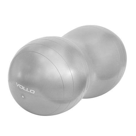 Bola Feijão para Pilates Peanut Ball Vollo Menor preço em Bola Feijão para Pilates Peanut Ball Vollo