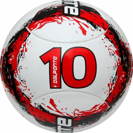 Bola Futebol Campo Dalponte 10 Fusionada Menor preço em Bola Futebol Campo Dalponte 10 Fusionada
