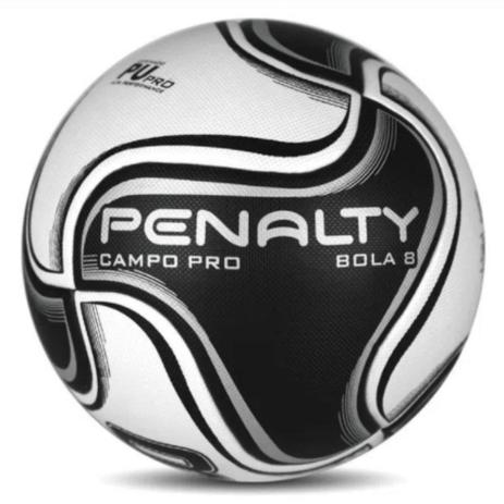 bola de campo profissional adidas