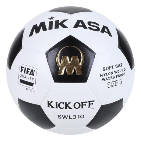 Bola Futebol Mikasa Inspecionada pela FIFA Futevôlei é boa?