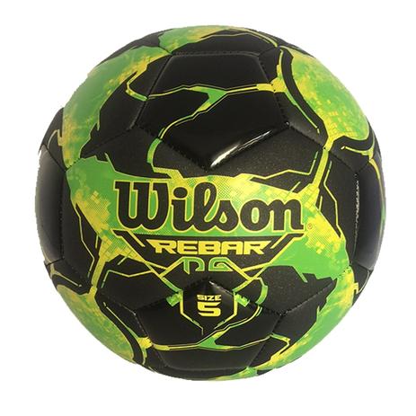 Bola Futebol No. 5 Rebar Wilson Menor preço em Bola Futebol No. 5 Rebar Wilson