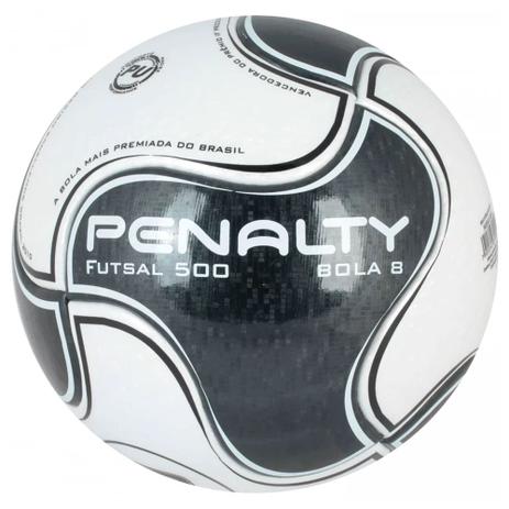 Bola Futsal Penalty 8 IX Menor preço em Bola Futsal Penalty 8 IX