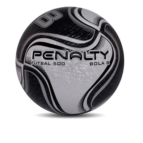 Bola Futsal Penalty 8 X Menor preço em Bola Futsal Penalty 8 X