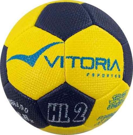 Bola Handebol Costurada Oficial Vitoria Ultra Grip H2l - Vitoria esportes Menor preço em Bola Handebol Costurada Oficial Vitoria Ultra Grip H2l - Vitoria esportes
