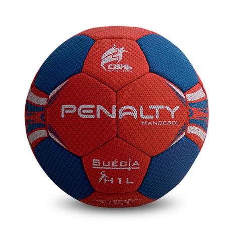 Bola handebol penalty h1l suécia ultra grip c/c infantil Menor preço em Bola handebol penalty h1l suécia ultra grip c/c infantil