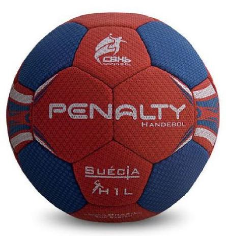 Bola Handebol Penalty H1L Suécia Ultra Grip Menor preço em Bola Handebol Penalty H1L Suécia Ultra Grip