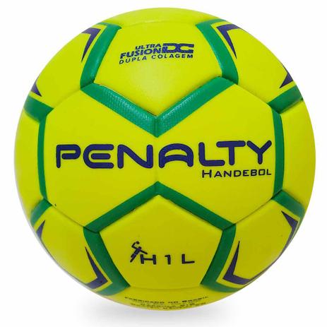 Bola Handebol Penalty H1L Ultra Fusion X Mirim Menor preço em Bola Handebol Penalty H1L Ultra Fusion X Mirim