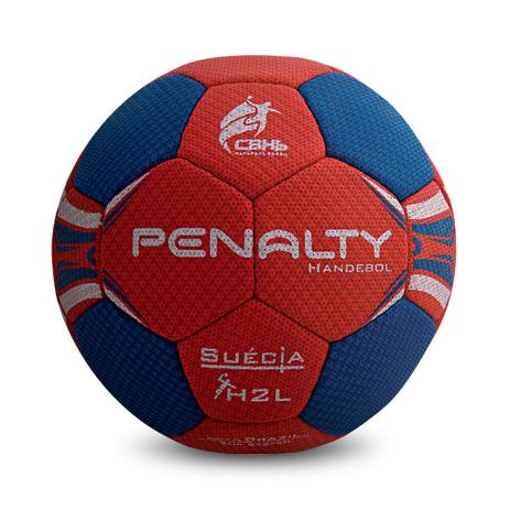 Bola Handebol Penalty H2l Suécia Ultra Grip C/C Feminina Menor preço em Bola Handebol Penalty H2l Suécia Ultra Grip C/C Feminina