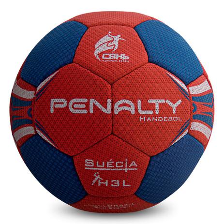 Bola handebol penalty h3l suécia ultra grip c/c Menor preço em Bola handebol penalty h3l suécia ultra grip c/c