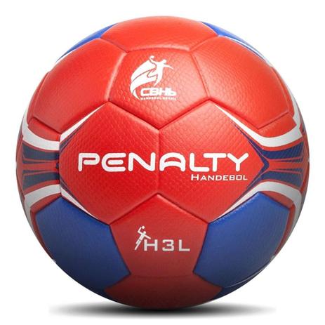 Bola Handebol Penalty H3l Ultra Fusion VII Menor preço em Bola Handebol Penalty H3l Ultra Fusion VII