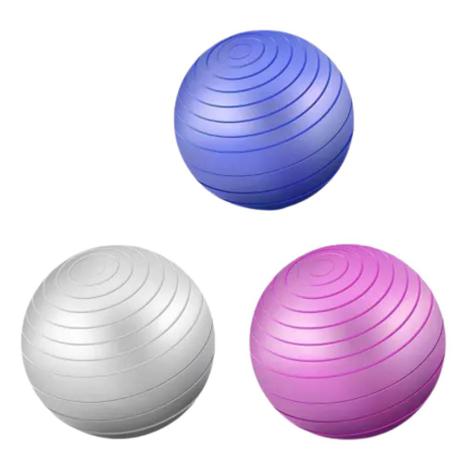 Bola inflavel exercicio pilates e yoga 55cm - WESTERN é ruim? Bola inflavel exercicio pilates e yoga 55cm - WESTERN é boa?
