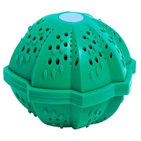 Bola Lava Roupas Ecológica Super economia de Sabão em Pó - Vendasshop utensilios de limpeza Menor preço em Bola Lava Roupas Ecológica Super economia de Sabão em Pó - Vendasshop utensilios de limpeza