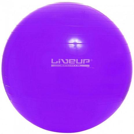 Bola Liveup Suiça P/ Pilates Menor preço em Bola Liveup Suiça P/ Pilates