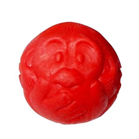 Bola Macaquinho Petgames Com Dispenser De Ração Ou Petisco G Vermelho - Pet games Menor preço em Bola Macaquinho Petgames Com Dispenser De Ração Ou Petisco G Vermelho - Pet games