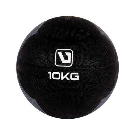 Bola Medicine Liveup Sports Ls3006f-10 10Kg Preto/Laranja Menor preço em Bola Medicine Liveup Sports Ls3006f-10 10Kg Preto/Laranja