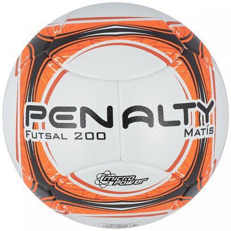 Menor preço em Bola Penalty Futsal Matís 200 Ultra Fusion Sub-13