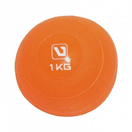 Bola Peso Soft Ball Mini Bola De Exercício 1kg Liveup Menor preço em Bola Peso Soft Ball Mini Bola De Exercício 1kg Liveup