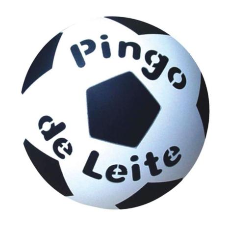 Bola pingo de leite 8'' Líder - LIDER é ruim? Bola pingo de leite 8'' Líder - LIDER é boa?