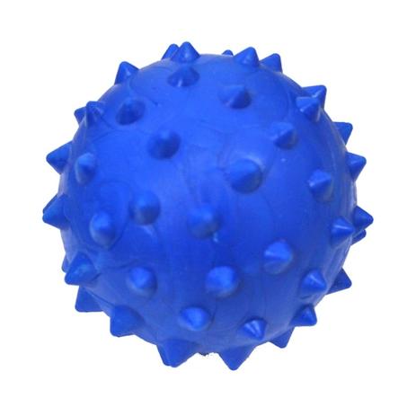 Bola Pula Pula Mamona Azul 65mm Silipet é boa?