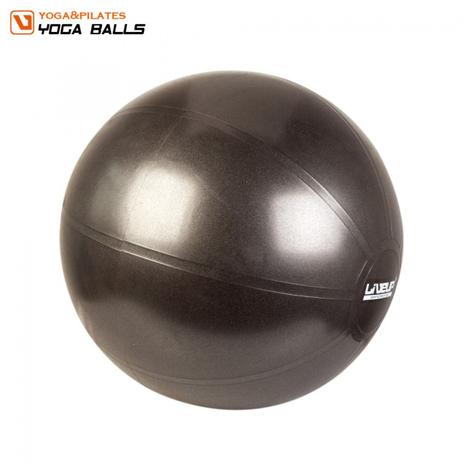 Bola Suíça Para Pilates antiestouro 65Cm Melão - Liveup é boa?