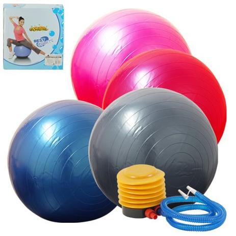Bola suiça para pilates e ginastica gym ball 65cm ate 150kg inflavel com bomba de brinde - Faça resolva Menor preço em Bola suiça para pilates e ginastica gym ball 65cm ate 150kg inflavel com bomba de brinde - Faça resolva