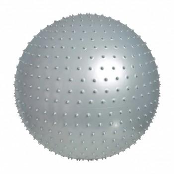 Bola suiça u - 65cm - tipo massagem - liveup sports Menor preço em Bola suiça u - 65cm - tipo massagem - liveup sports
