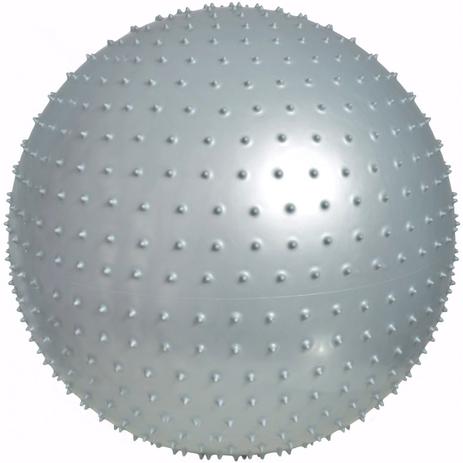 Bola Tipo Massagem antiestouro - 65Cm - Liveup Menor preço em Bola Tipo Massagem antiestouro - 65Cm - Liveup