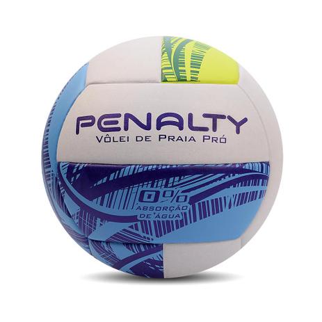 Bola Vôlei Praia Penalty Pro Ix Menor preço em Bola Vôlei Praia Penalty Pro Ix