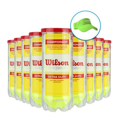 bola wilson tenis