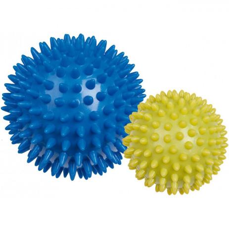 Bolas Massageadoras Cravos Relax Ball com 2 Unidades mor Menor preço em Bolas Massageadoras Cravos Relax Ball com 2 Unidades mor