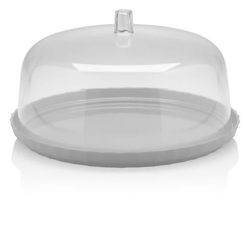 Boleira 25cm Ou Branca é boa?