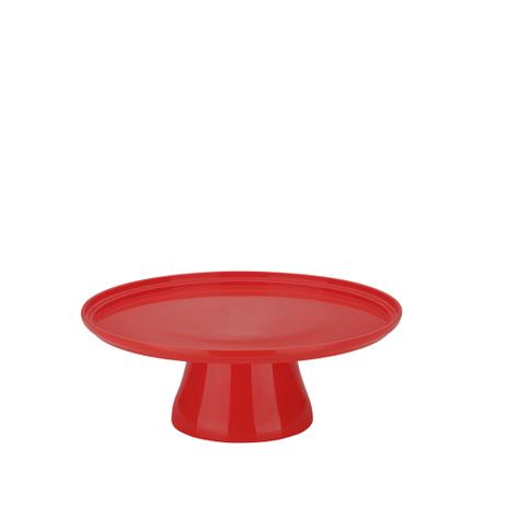 Boleira Cake 25 cm Pimenta Coza - Brinox Menor preço em Boleira Cake 25 cm Pimenta Coza - Brinox