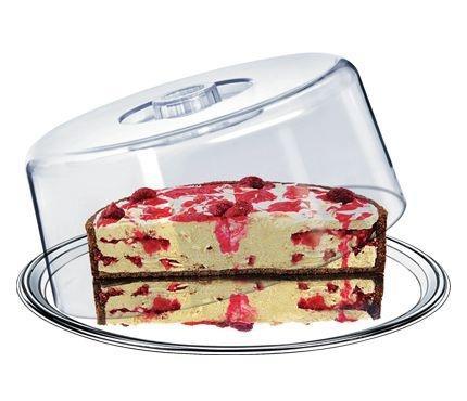 Boleira Inox Com Tampa R.12.04 Makinox é boa?