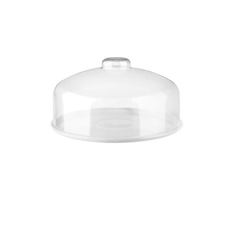 Boleira Prato 19,5 cm Cozy Branca - Coza - Brinox Menor preço em Boleira Prato 19,5 cm Cozy Branca - Coza - Brinox