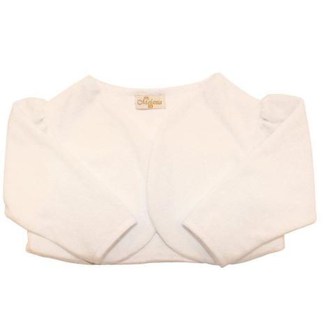 Bolero De Bebe Branco De Plush Manga Longa Melania Babys Casaco E Jaqueta Para Bebes Magazine Luiza Bolero De Bebe Branco De Plush Manga Longa Melania Babys Casaco E Jaqueta Para Bebes Magazine Luiza
