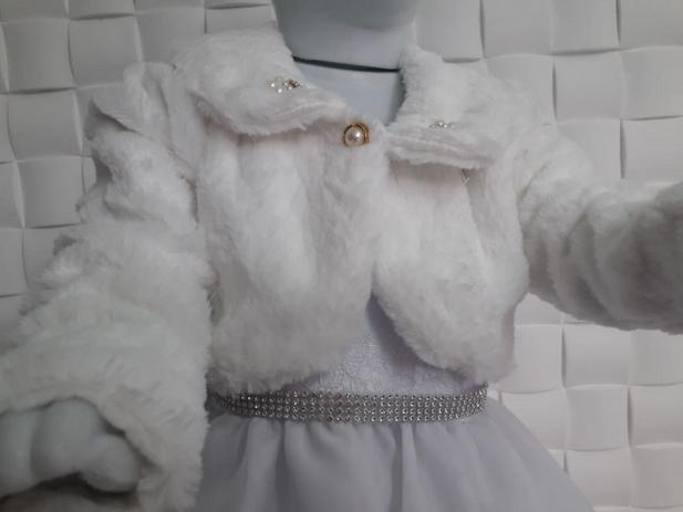 Bolero Pele Branco Batizado Bebe Menina 3 6 Meses Ranna Bebe Casaco E Jaqueta Para Bebes Magazine Luiza Bolero Pele Branco Batizado Bebe Menina 3 6 Meses Ranna Bebe Casaco E Jaqueta Para Bebes Magazine Luiza