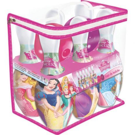 Boliche Princesas Pinos 29cm Lider é ruim? Boliche Princesas Pinos 29cm Lider é boa?